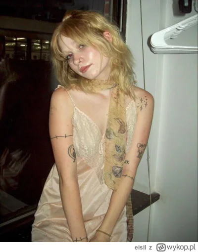 eisil - O h-hej Anon. To co, idziemy pooglądać twoje ulubione drzewa w lesie na spier...