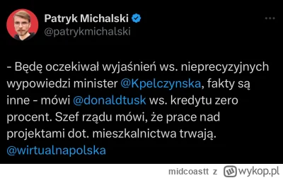 midcoastt - Koalicja deweloperska dalej walczy

#polityka
