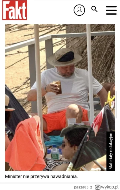 pasza03 - Bawią mnie te podpisy pod zdjęciami z Pogłosem #polityka #bekazlewactwa #4k...