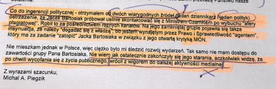 Goatlord - @orogonoria2: Czytałem książki Barta do "III wojny" od razu po ukazaniu si...