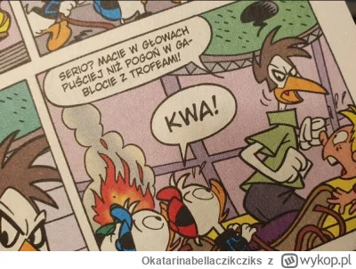 Okatarinabellaczikcziks - Czy naprawdę w Egmoncie pracuje ekstraklasowy śmieszek ? 
#...