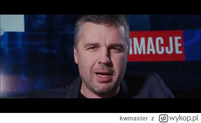 kwmaster - Ale spot sobie zrobili pełen kłamstw i atakowania innych. Jeszcze ten spin...