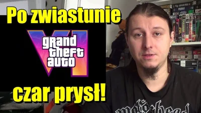 osiemosiemczteryjeden - gejmingowy krul wydał opinie na temat trailera #axeliocontent...