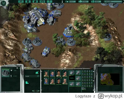 Logytaze - Niedawno Original War było w promocji na Steamie, więc pomyślałem, że sobi...