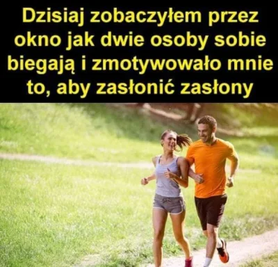 BozenaMal - Dzień dobry
#heheszki #humorobrazkowy #bieganie