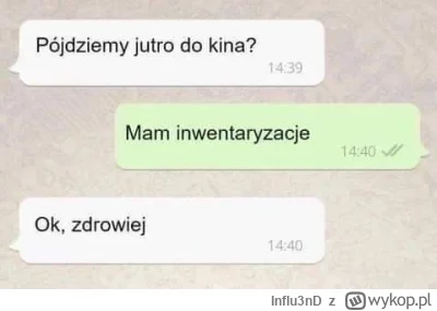 Influ3nD - #humorobrazkowy