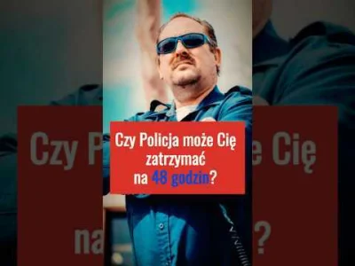 adwokat-lukasz-okomski - 👨‍⚖️ Czy policja może zatrzymać Cię na 48 godzin bez powodu...