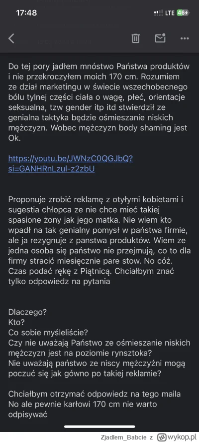 Zjadlem_Babcie - @trololo55 ja pytanie zadałem.