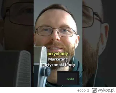 ecco - @remikoski: nie mam kursu, ale w tym tygodniu robię webinar z marketingu party...