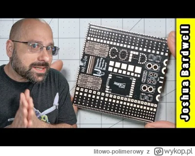 litowo-polimerowy - @smiesznazabaz_internetu: Ja uczyłem się z tego filmu. Na począte...