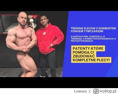 Lewusx - @Lewusx: https://youtu.be/8tvOtO8H1QA?si=uMxKLa0s-Jr_0E51