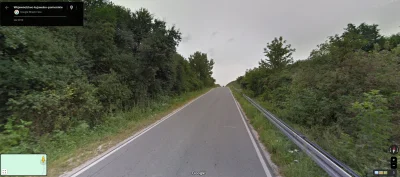 cultofluna - >Jeśli tylko jest asfalt (a jest co kilka kilometrów), to jest i kilomet...
