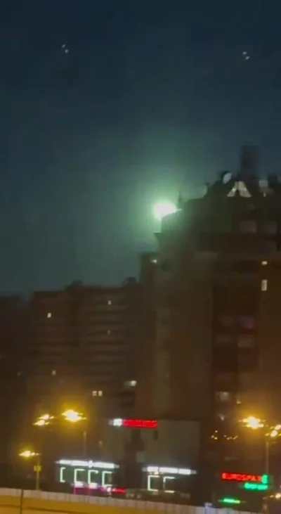 panDario - >W rosyjskich mediach pojawiają się nagrania niezidentyfikowanego do tej p...