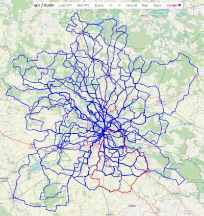 DwaNiedzwiedzie - 528 697 + 101 = 528 798

Najgorzej, jak pod domem zostaje do setki ...