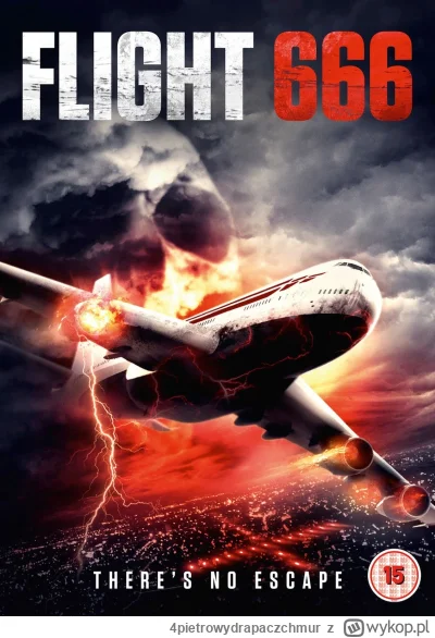 4pietrowydrapaczchmur - (Ach te zwariowane sny)
Dziś znów pomysł na scenariusz filmow...