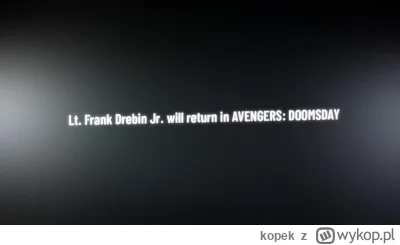 kopek - O kierwa
#avengers #marvel