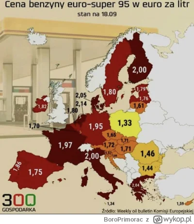 BoroPrimorac - Szacunek dla pana prezesa Obajtka. Gimby nie pamiętają ale za Tuska pa...