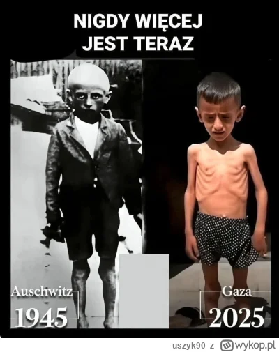 uszyk90 - Siemanko, witajcie w mojej ku...

KU*WA PANSTWO IZRAEL DOKONUJE LUDOBOJSTWA...