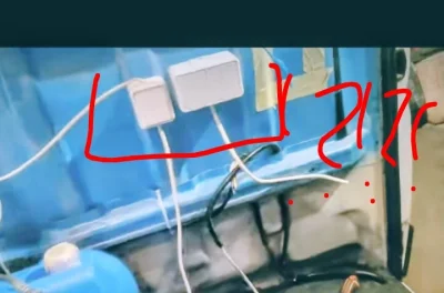 JAJAnek - #yanek 

Ludzie, jeśli ten rudy szczur i jego jebnięty pseudo elektryk Marc...