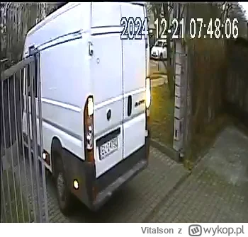 Vitalson - Mireczki wielka prośba o pomoc!
Potrafi ktoś wyostrzyć / odczytać numery r...