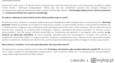 Lukardio - Czyli da się ale jakim kosztem

https://www.devs-mentoring.pl/jak-zostalem...