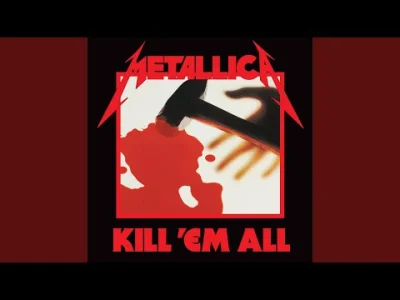 gerphil - Metallica - Seek & Destroy