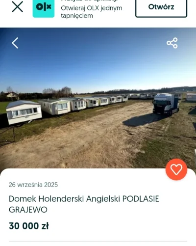 Moralson - #przegryw 

Domek holenderski za 30.000pln i wolność, neet, zdalna praca c...