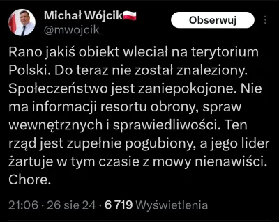 kobiaszu - Wójcik mocno o Błaszczaku ( ͡° ͜ʖ ͡°)

#polityka #bekazpisu #sejm