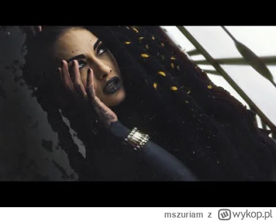 mszuriam - Tak sobie i siedzę i przesłuchuje na studyjnych soniaczach
Nie ma podjazdu...