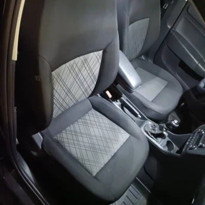 michal284 - Szuka h uchwytu ISOFIX do montażu na fotel pasażera do #seat toledo ewent...