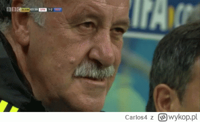 Carlos4 - #rolnikszukazony nie przywitamy się? No no...