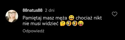 parujacy_Stoletz - Incelu kobiety maja wywalone ze to trener Chad- to chodzi o sport ...