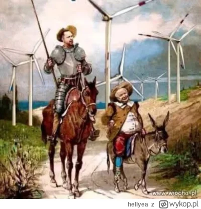 hellyea - #heheszki #humorobrazkowy #polityka