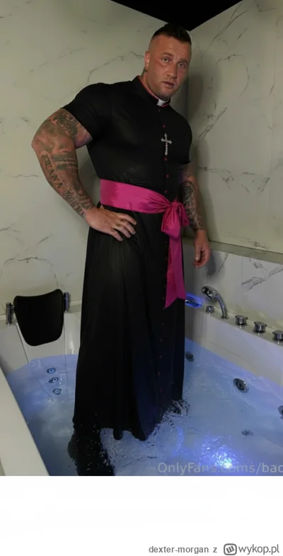 dexter-morgan - Ament

#famemma