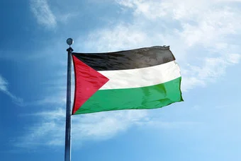 FeniFiker - Pamiętajcie na wykopie popiera się wolną Palestynę! Free Palestine!! #izr...