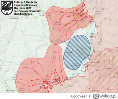 Grooveer - Plan rosyjskiej ofensywy
#wojna #ukraina #rosja