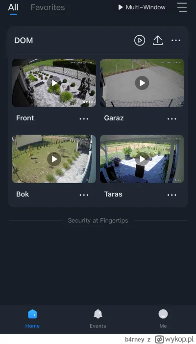 b4rney - @fejk_nejm ja używam na androidzie i iOS i jest ok