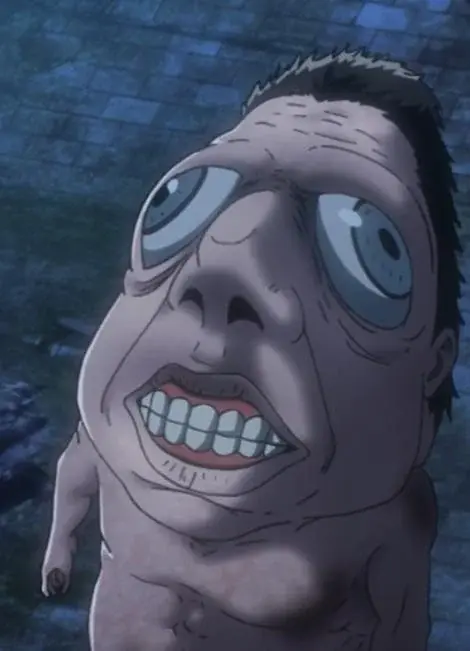 nieaktywny_88 - @ijones: wygląda to jak któraś z odmian tytana