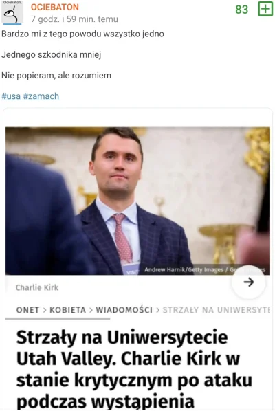 Lolenson1888 - Drodzy państwo, tak właśnie wygląda przedawkowanie internetu i wykopu ...