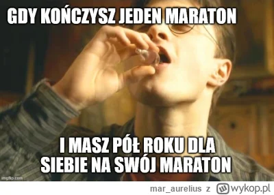 mar_aurelius - #harrypotter