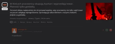 ezoteryczny_hedonizm - Typowy wyborca konfederacji. xD Wcale nie dziwi ich sowietofil...