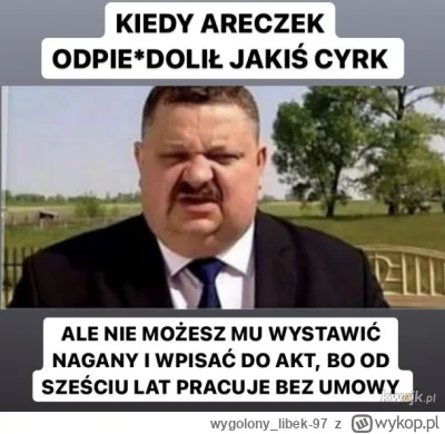 wygolonylibek-97 - ...tak swoją drogą gdyby mnie jako pracującego dla jakiegoś janusz...