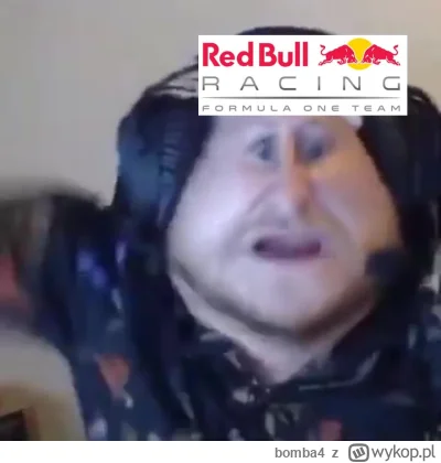 bomba4 - Jedziemy xD
#f1