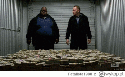 Fatalista1988 - Prezes Nałęczowianki po wynalezieniu raszei 

#danielmagical #patostr...