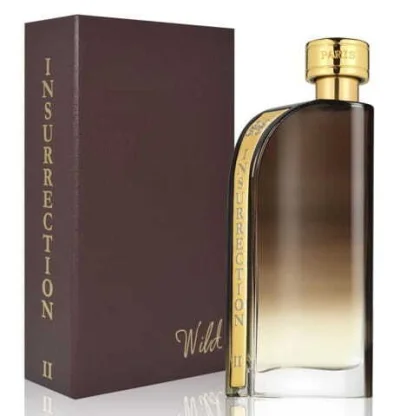 KjatanSveisson - #perfumy 

Reyane Tradition Insurrection Ii Wild 90ml za 127,99 zł (...