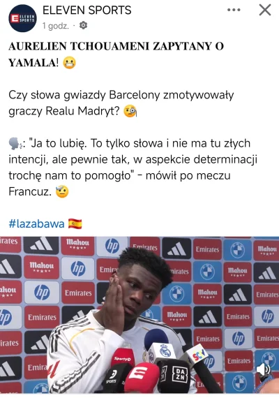 simon-talles - #realmadryt To prawda ten błazen jest potrzebny do motywacji oby więce...