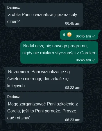 Kresse - Tymczasem w alternatywnym wszechświecie.

#giftpol #januszebiznesu