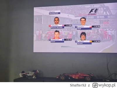 Shafter92 - #f1 Pamiętaj abyś dzień święty święcił