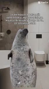 WrzeCiOna - pora lecieć do roboty dejcie pare plusa na zachętę, fryzura już zrobiona ...