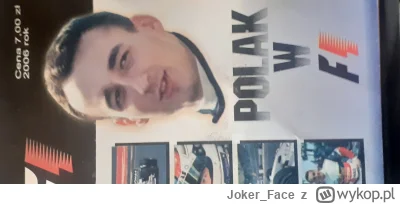 Joker_Face - Eee Co znalazłem ( ͡º ͜ʖ͡º) #f1